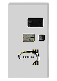 CP-Nitro-Gas-Generator